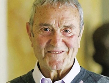 Στο νοσοκομείο ο Γιάννης Βογιατζής